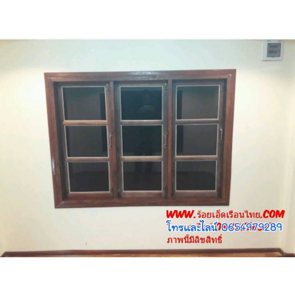 บ้านระเบียงข้างแบบที่17 ขนาด 5.5×7+ศาลาไม้ บ้านระเบียงข้างแบบที่17 ขนาด 5.5×7+ศาลาไม้